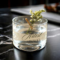 Bild in Galerie-Betrachter laden, Custom Transparent Edible Drink Topper
