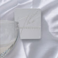 Load image into Gallery viewer, Wedding Drink Tag - Magic, Custom Engraved
