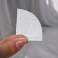 Gallery viewerに画像を読み込む, Wedding Drink Tag - Elegant, Custom Engraved
