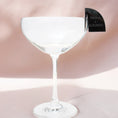 Carica l'immagine nel visualizzatore della galleria, Wedding Drink Tag - Wonderful Day, Custom Engraved
