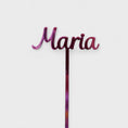 Load image into Gallery viewer, Custom Name Stirrers - Personalized Drink Stirrers
