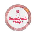 Load image into Gallery viewer, Bachelorette Era-  Edible Drink Topper
