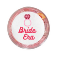 Load image into Gallery viewer, Bachelorette Era-  Edible Drink Topper
