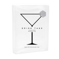 Load image into Gallery viewer, Wedding Drink Tag - Wonderful Day, Custom Engraved
