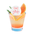 Charger l'image dans la visionneuse de la galerie, Bachelorette Era-  Edible Drink Topper
