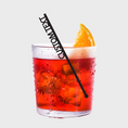 Load image into Gallery viewer, Custom  Name  Stirrers - Personalized Drink Stirrers
